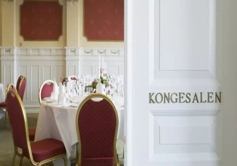 Fotos del hotel Milling Hotel Plaza:  4