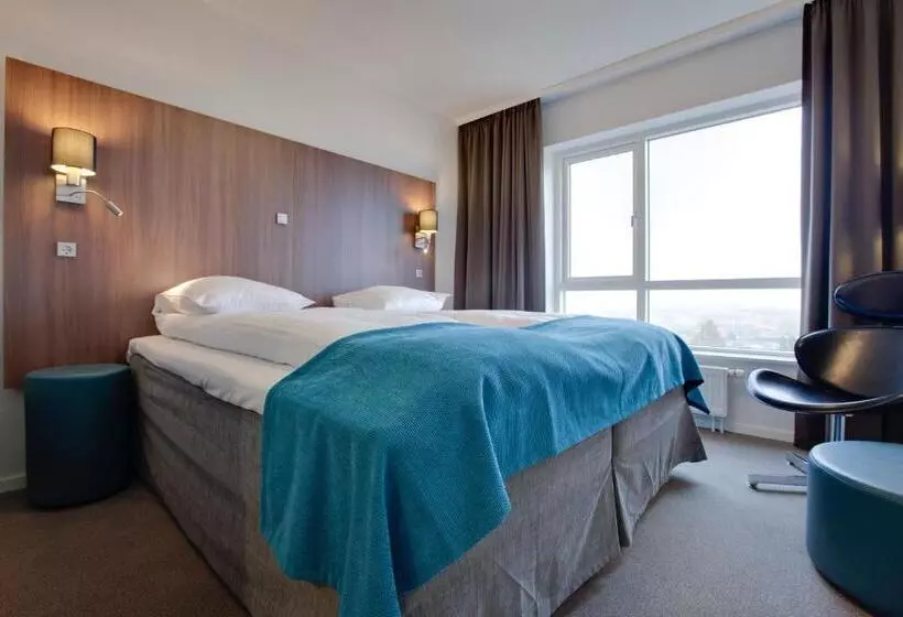 Park Inn By Radisson Copenhagen Airport
