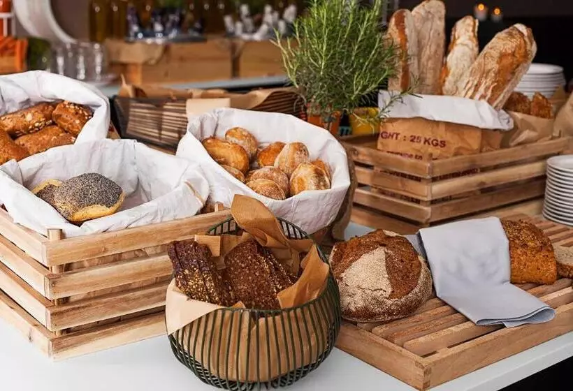 Fotos del hotel Park Inn By Radisson Copenhagen Airport:  4