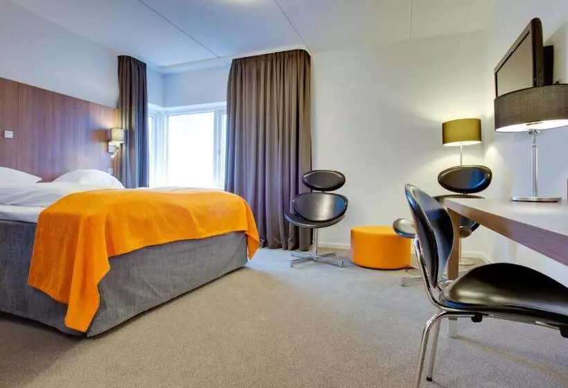 Fotos del hotel Park Inn By Radisson Copenhagen Airport:  7