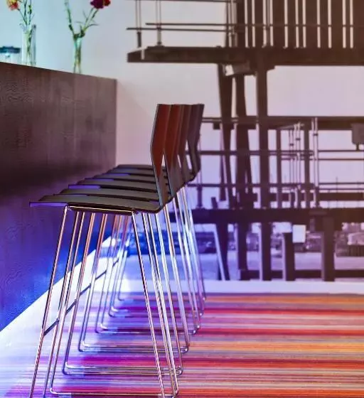 Fotos del hotel Park Inn By Radisson Copenhagen Airport:  5