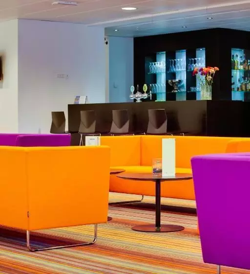 Fotos del hotel Park Inn By Radisson Copenhagen Airport:  11