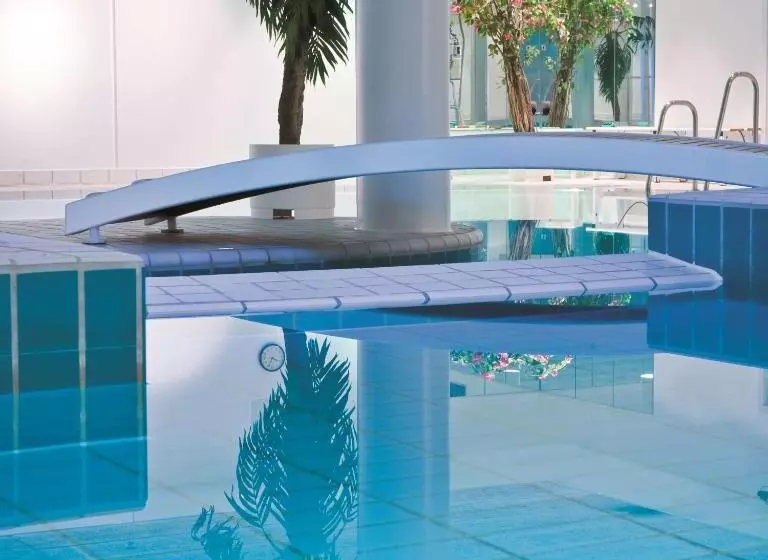 Fotos del hotel Park Inn By Radisson Copenhagen Airport:  2