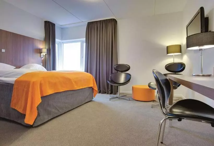 Fotos del hotel Park Inn By Radisson Copenhagen Airport:  10