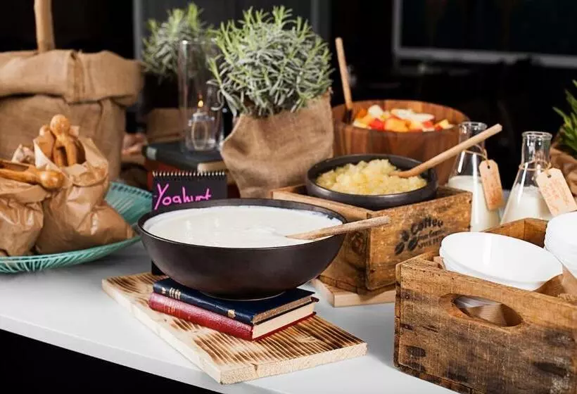 Fotos del hotel Park Inn By Radisson Copenhagen Airport:  14