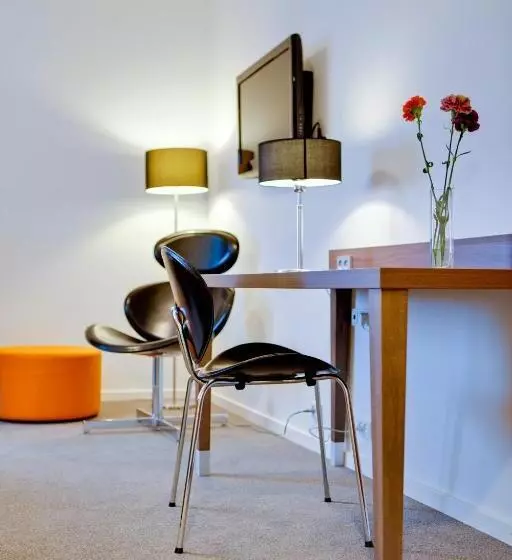 Fotos del hotel Park Inn By Radisson Copenhagen Airport:  15