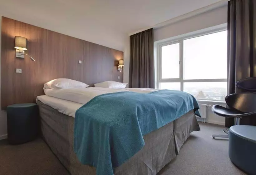 Fotos del hotel Park Inn By Radisson Copenhagen Airport:  13