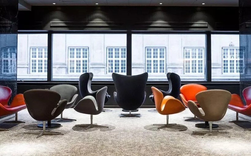 Fotos del hotel Radisson Collection Royal Hotel, Copenhagen:  11