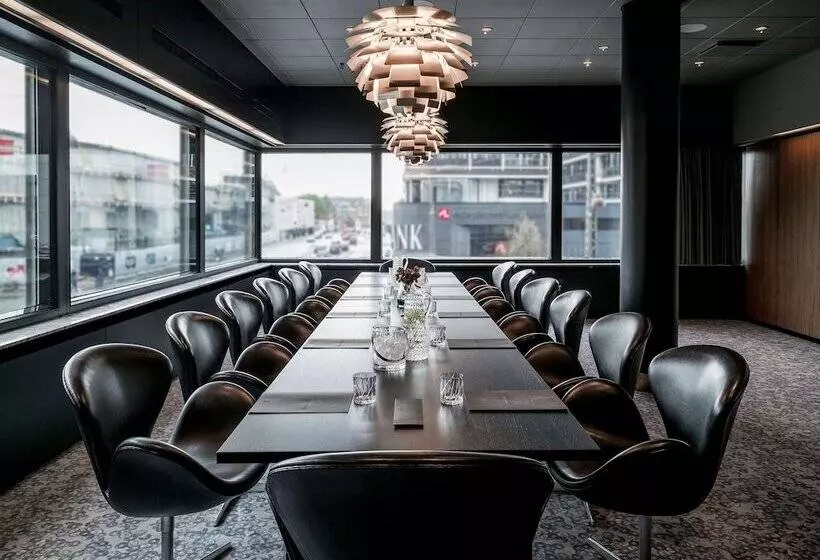 Fotos del hotel Radisson Collection Royal Hotel, Copenhagen:  4