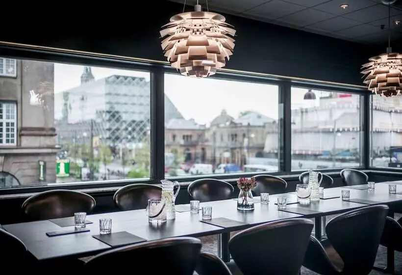 Fotos del hotel Radisson Collection Royal Hotel, Copenhagen:  6