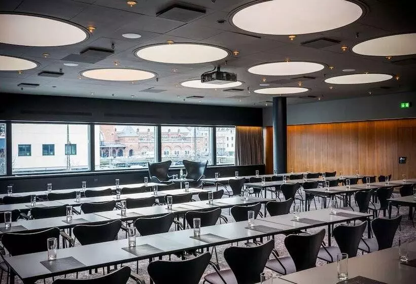 Fotos del hotel Radisson Collection Royal Hotel, Copenhagen:  8