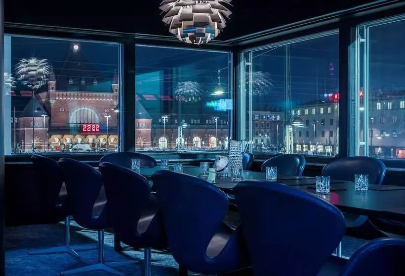 Fotos del hotel Radisson Collection Royal Hotel, Copenhagen:  12