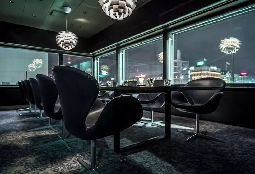 Fotos del hotel Radisson Collection Royal Hotel, Copenhagen:  13