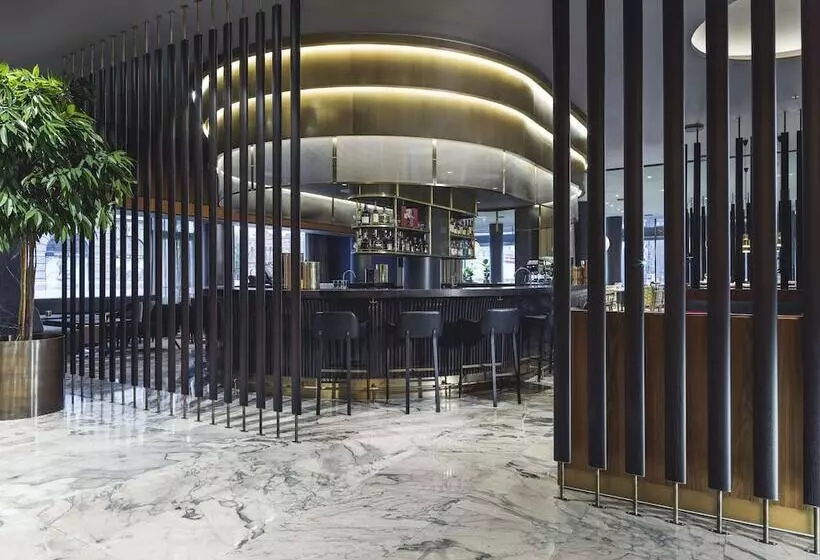 Fotos del hotel Radisson Collection Royal Hotel, Copenhagen:  3