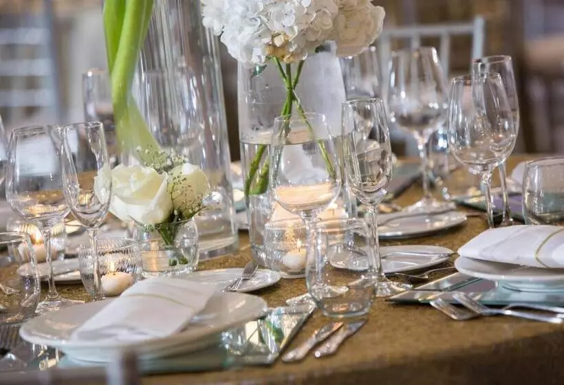 Fotos del hotel Renaissance Santo Domingo Jaragua Hotel & Casino:  8