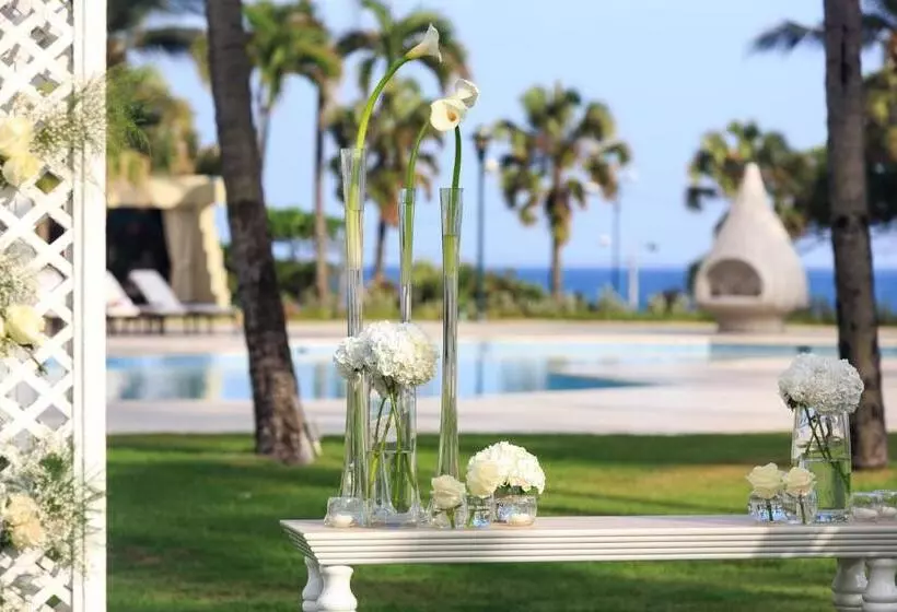 Fotos del hotel Renaissance Santo Domingo Jaragua Hotel & Casino:  15