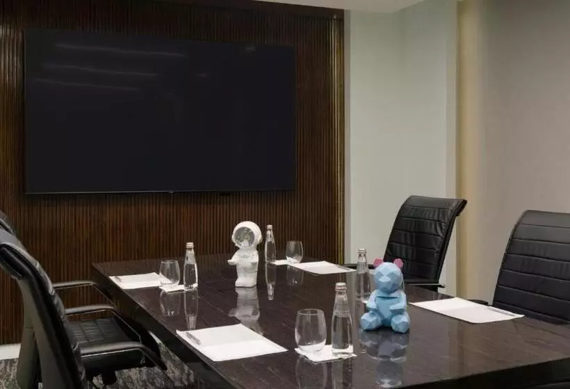 Fotos del hotel Renaissance Santo Domingo Jaragua Hotel & Casino:  6