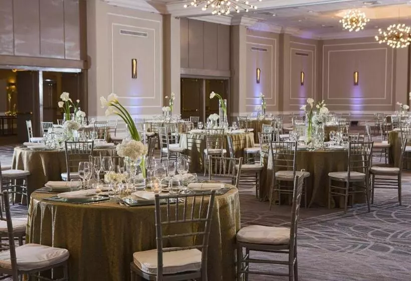 Fotos del hotel Renaissance Santo Domingo Jaragua Hotel & Casino:  2