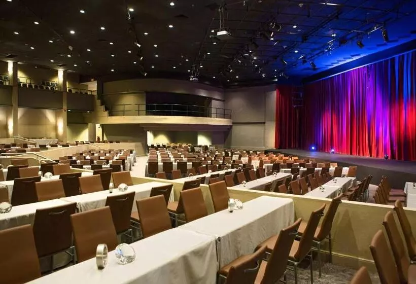 Fotos del hotel Renaissance Santo Domingo Jaragua Hotel & Casino:  21