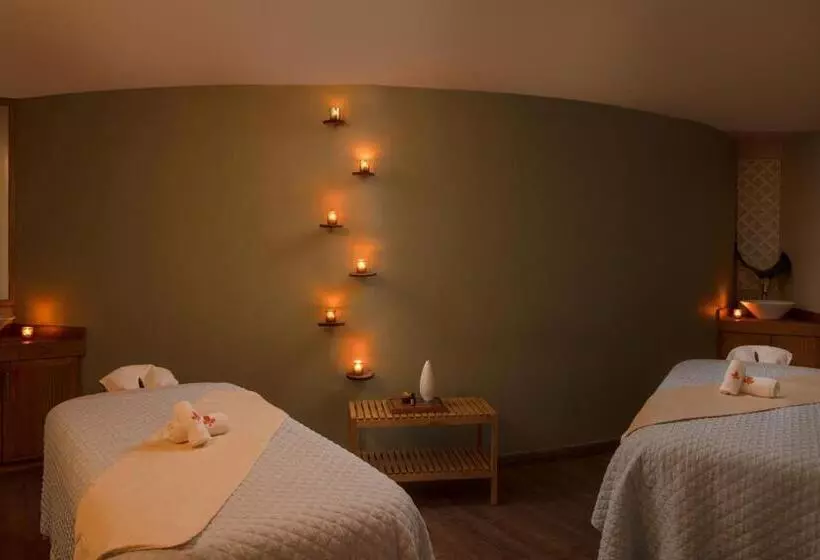 Fotos del hotel Renaissance Santo Domingo Jaragua Hotel & Casino:  1