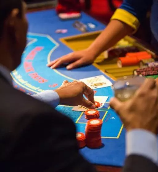 Fotos del hotel Renaissance Santo Domingo Jaragua Hotel & Casino:  16