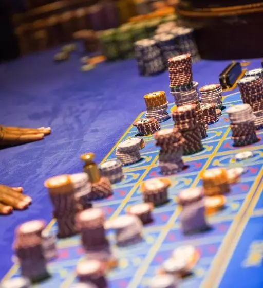 Fotos del hotel Renaissance Santo Domingo Jaragua Hotel & Casino:  9