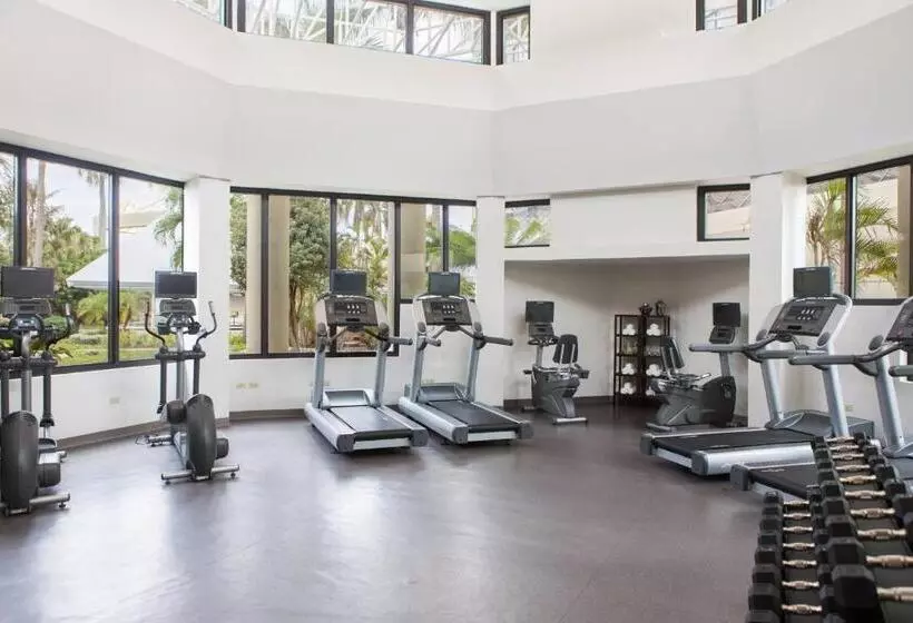 Fotos del hotel Renaissance Santo Domingo Jaragua Hotel & Casino:  3