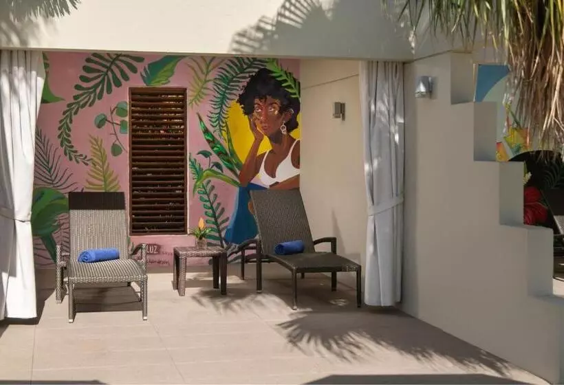 Fotos del hotel Renaissance Santo Domingo Jaragua Hotel & Casino:  14