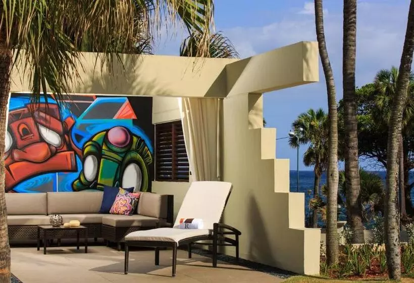 Fotos del hotel Renaissance Santo Domingo Jaragua Hotel & Casino:  7