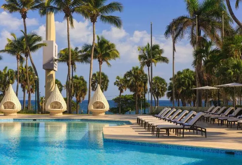 Fotos del hotel Renaissance Santo Domingo Jaragua Hotel & Casino:  22