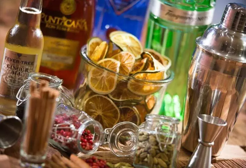 Fotos del hotel Renaissance Santo Domingo Jaragua Hotel & Casino:  12