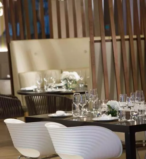 Fotos del hotel Renaissance Santo Domingo Jaragua Hotel & Casino:  23