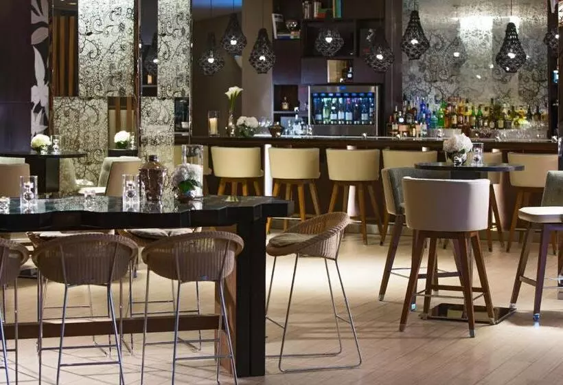 Fotos del hotel Renaissance Santo Domingo Jaragua Hotel & Casino:  5