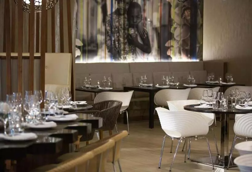 Fotos del hotel Renaissance Santo Domingo Jaragua Hotel & Casino:  17