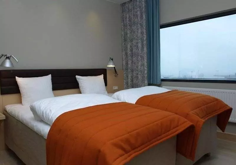 Fotos del hotel Scandic Olympic:  9