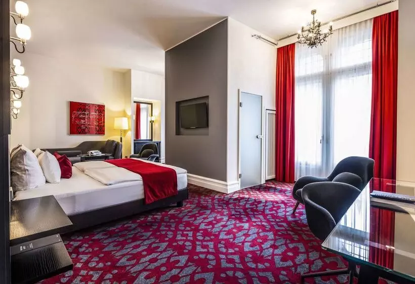 Fotos del hotel Scandic Palace:  18