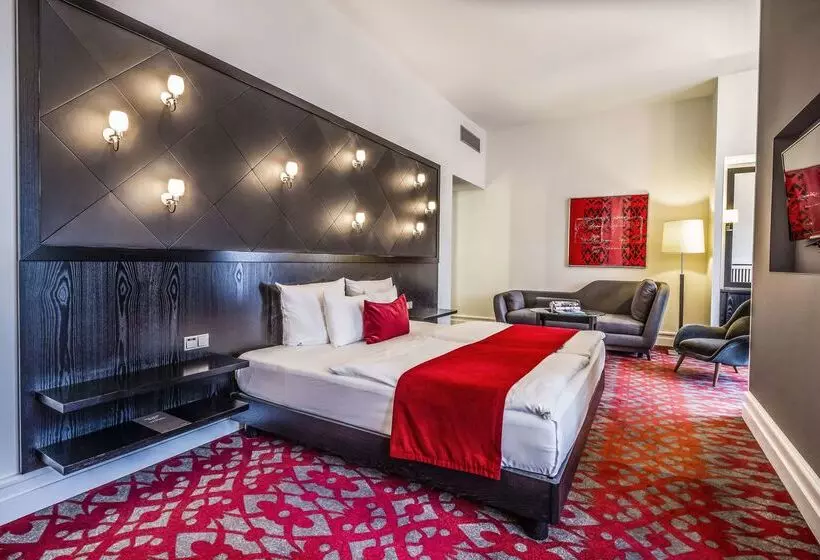 Fotos del hotel Scandic Palace:  14