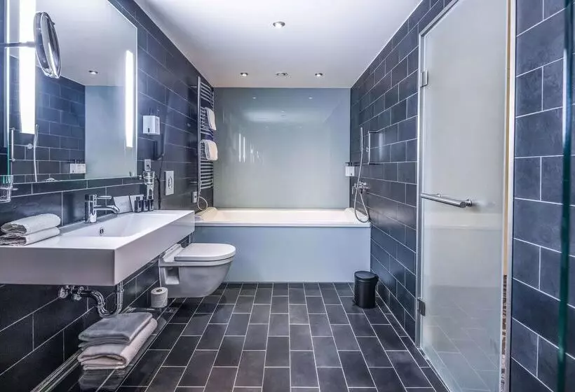 Fotos del hotel Scandic Palace:  3