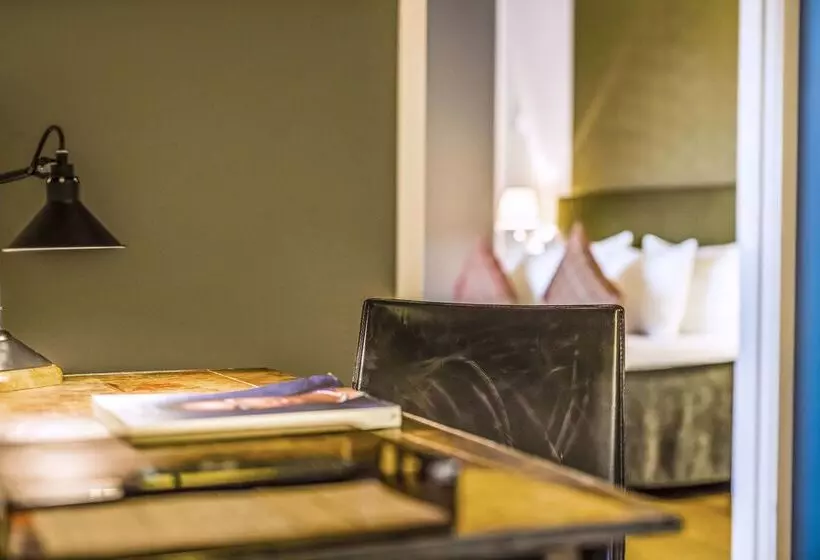 Fotos del hotel Scandic Palace:  23