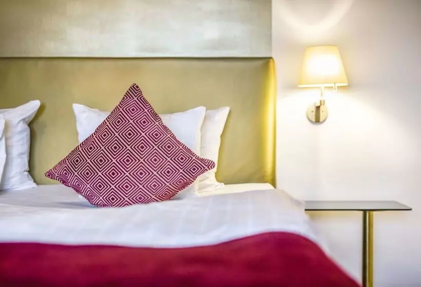 Fotos del hotel Scandic Palace:  22