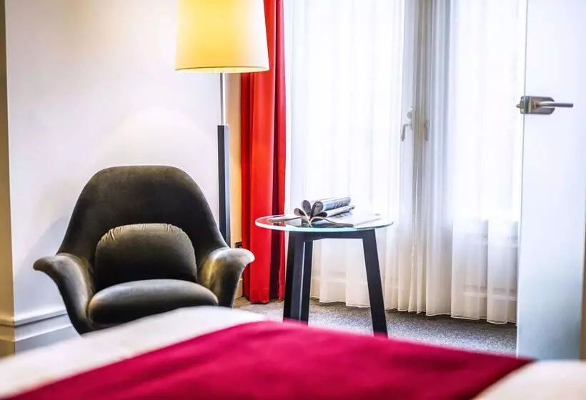 Fotos del hotel Scandic Palace:  12