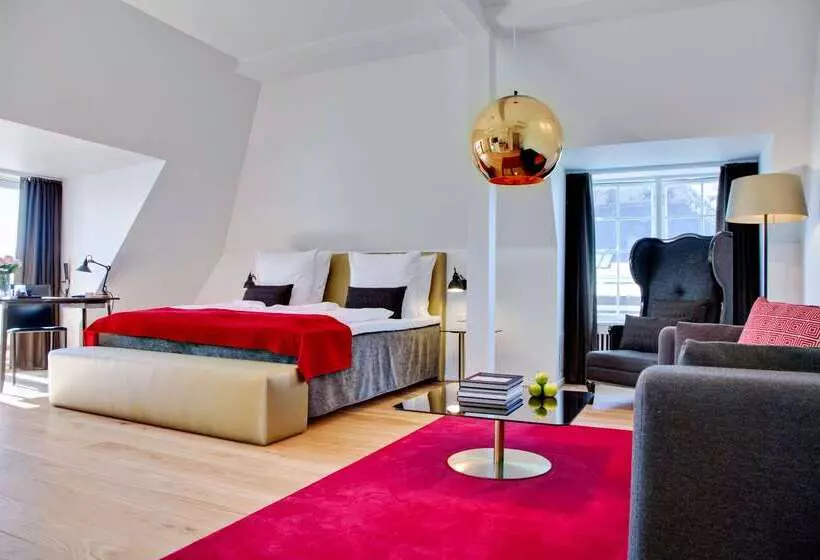 Fotos del hotel Scandic Palace:  17