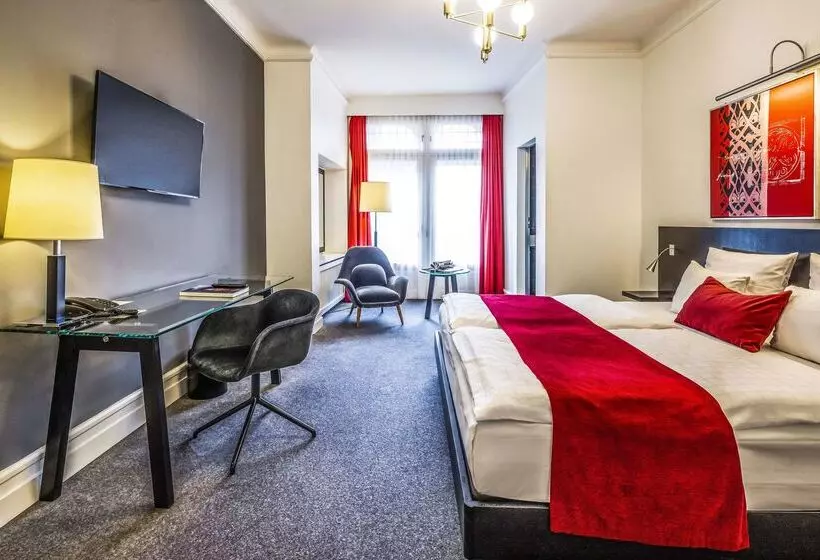 Fotos del hotel Scandic Palace:  15