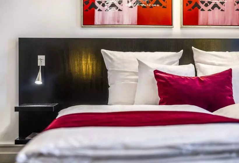 Fotos del hotel Scandic Palace:  6