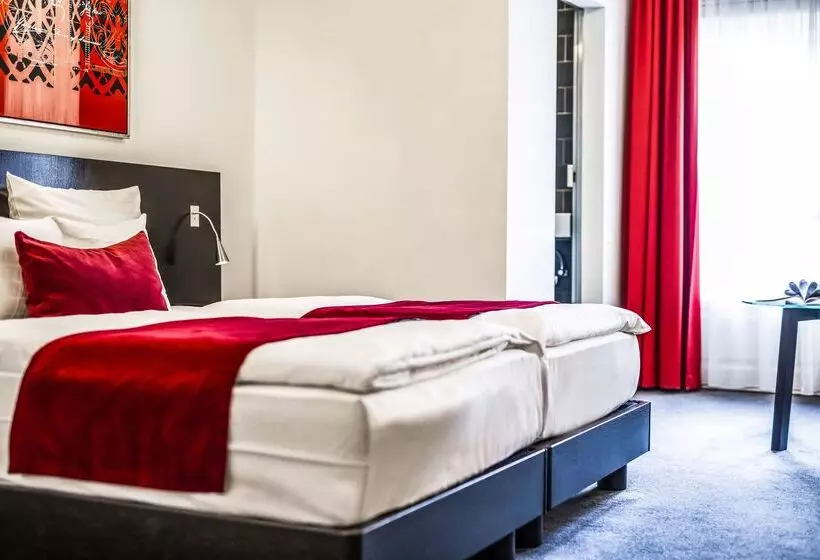 Fotos del hotel Scandic Palace:  19