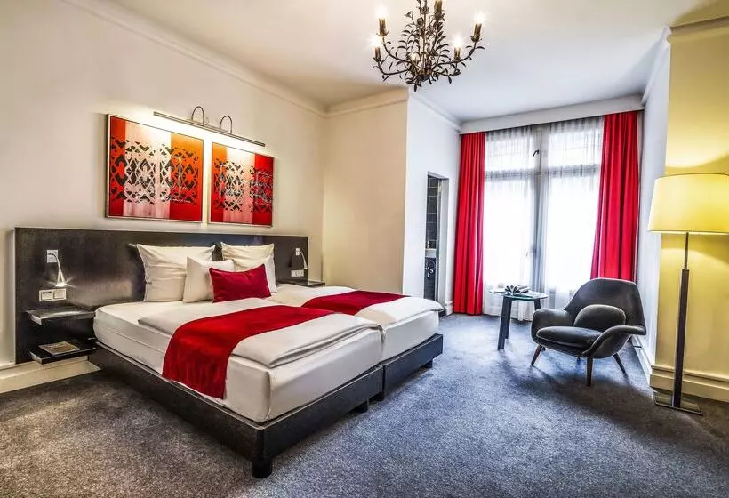 Fotos del hotel Scandic Palace:  9