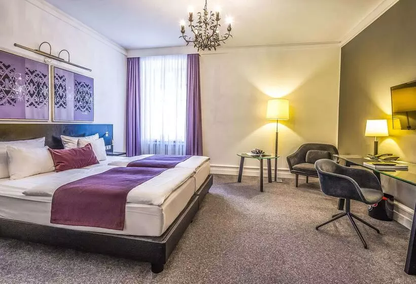 Fotos del hotel Scandic Palace:  2