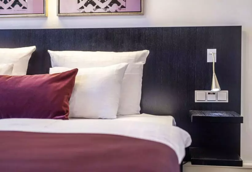 Fotos del hotel Scandic Palace:  13