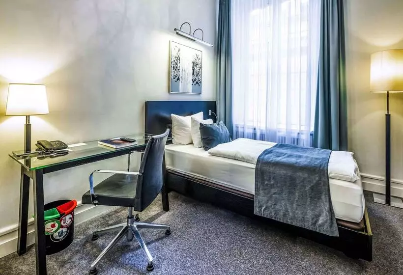 Fotos del hotel Scandic Palace:  16