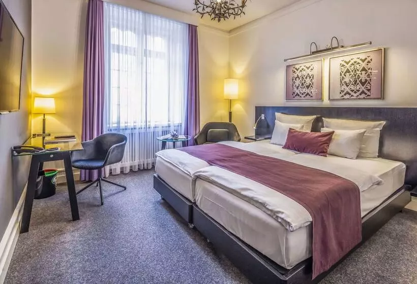 Fotos del hotel Scandic Palace:  7